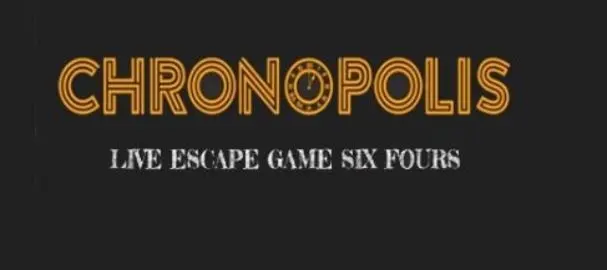 Chronopolis - Six-Fours-les-Plages (Var)