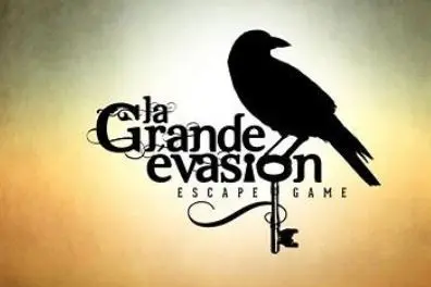 La Grande Evasion - SAINT-JEOIRE-PRIEURE (Savoie)