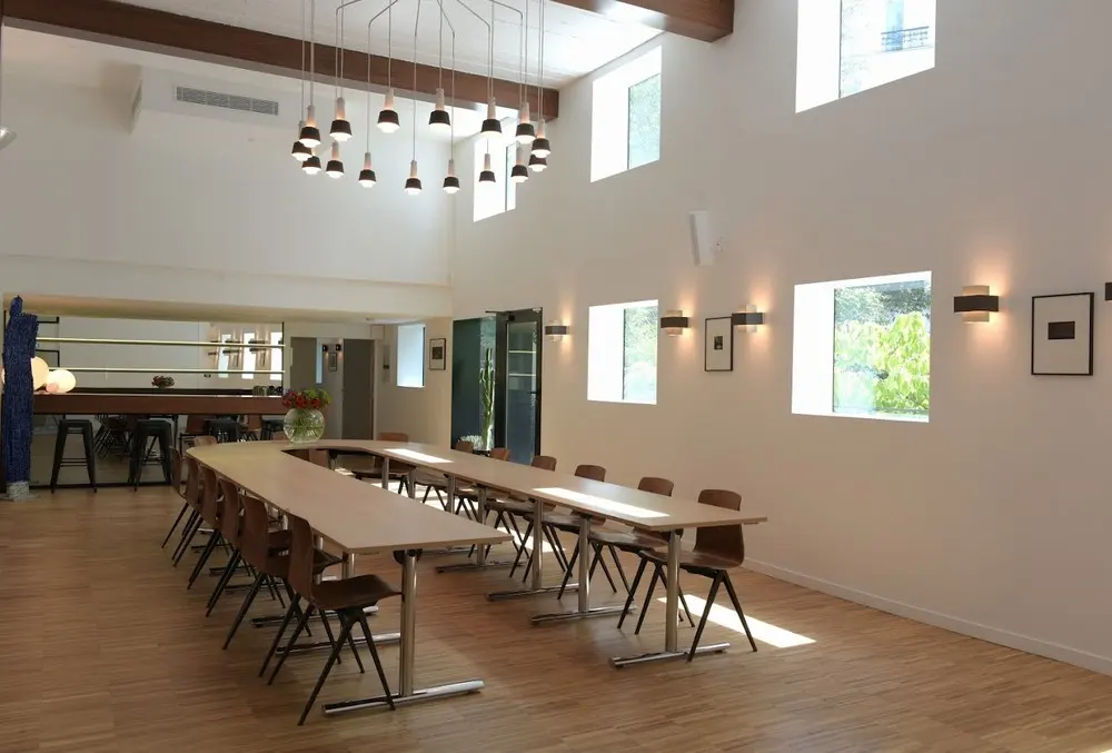 Cyclone Le Studio - Paris (Paris)