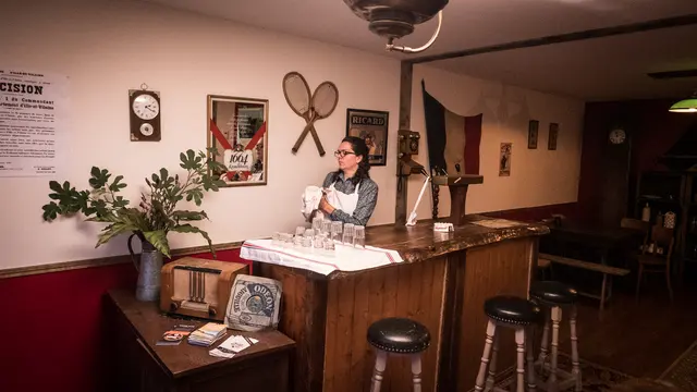 La grande enquête - DINARD (35)