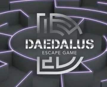 Daedalus - BLOIS (Loir-et-Cher)