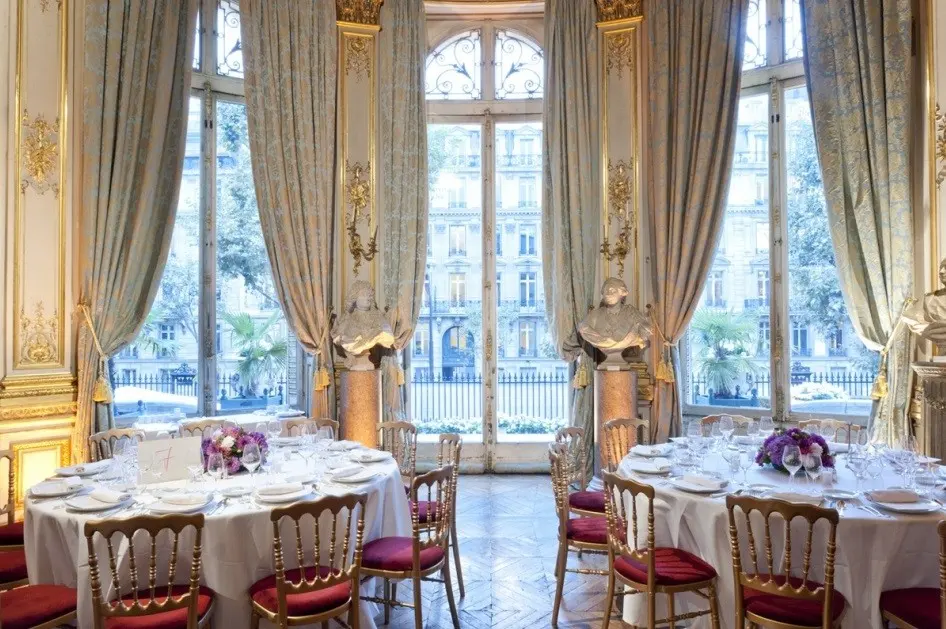 Musee Jacquemart-Andre - Paris (Paris)