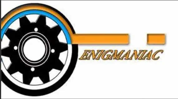 Enigmaniac - DRAGUIGNAN (Var)