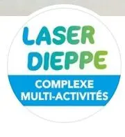 Laser Dieppe - DIEPPE (Seine-Maritime)