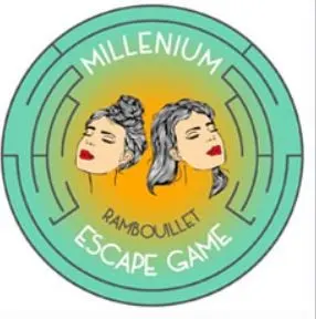 Millenium Escape Game - GAZERAN (Yvelines)