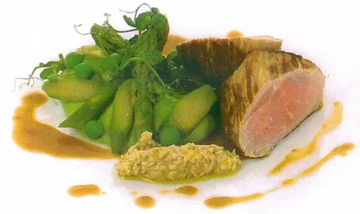 Le Parfum de Manon - MARSEILLE (Bouches-du-Rhône)