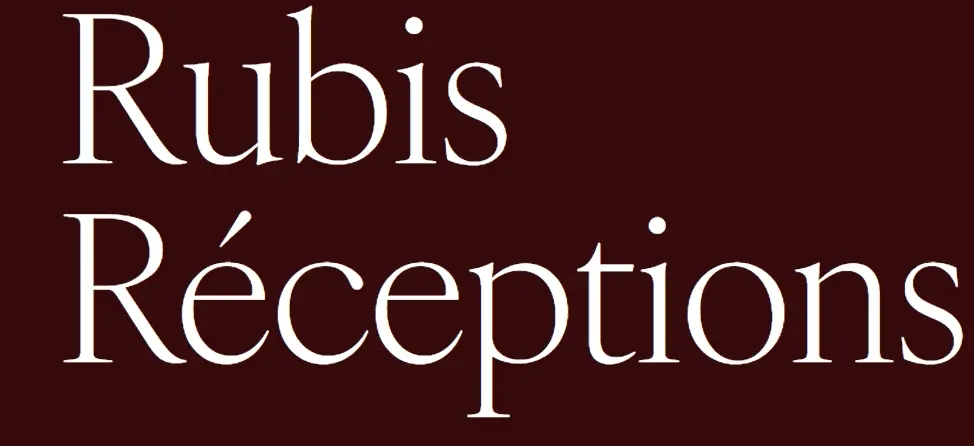 Rubis Réceptions - COUPVRAY (Seine-et-Marne)