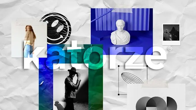 Katorze - MONTPELLIER (Hérault)