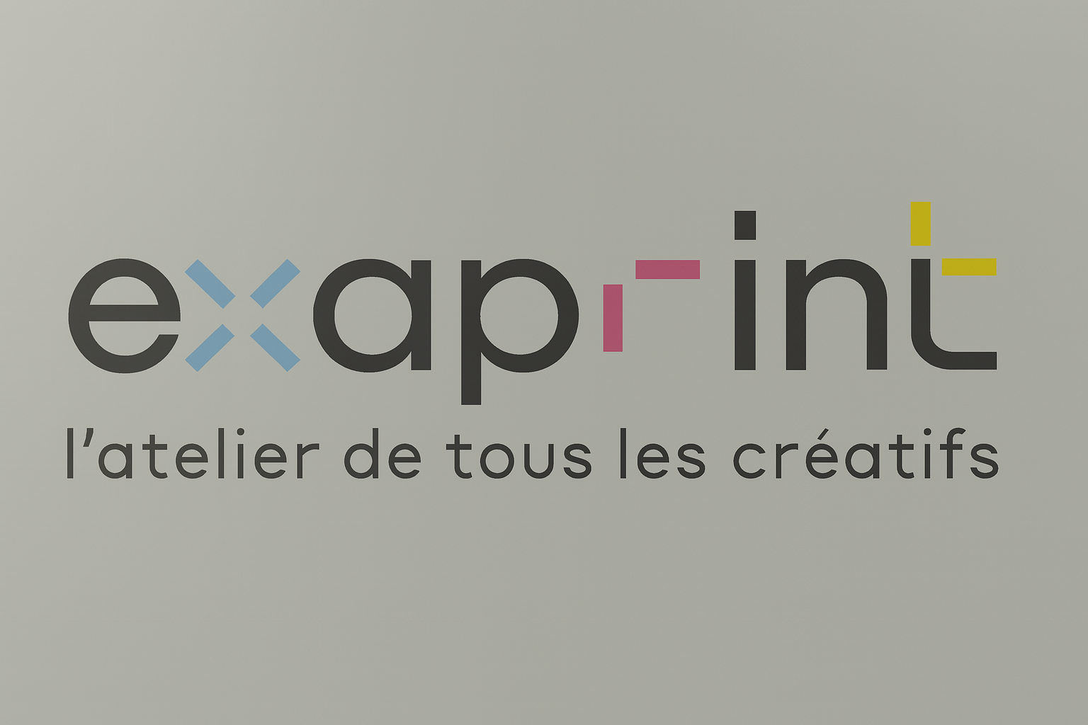 Exaprint : Prestataire événementiel à MONTPELLIER (34) | ALEOU