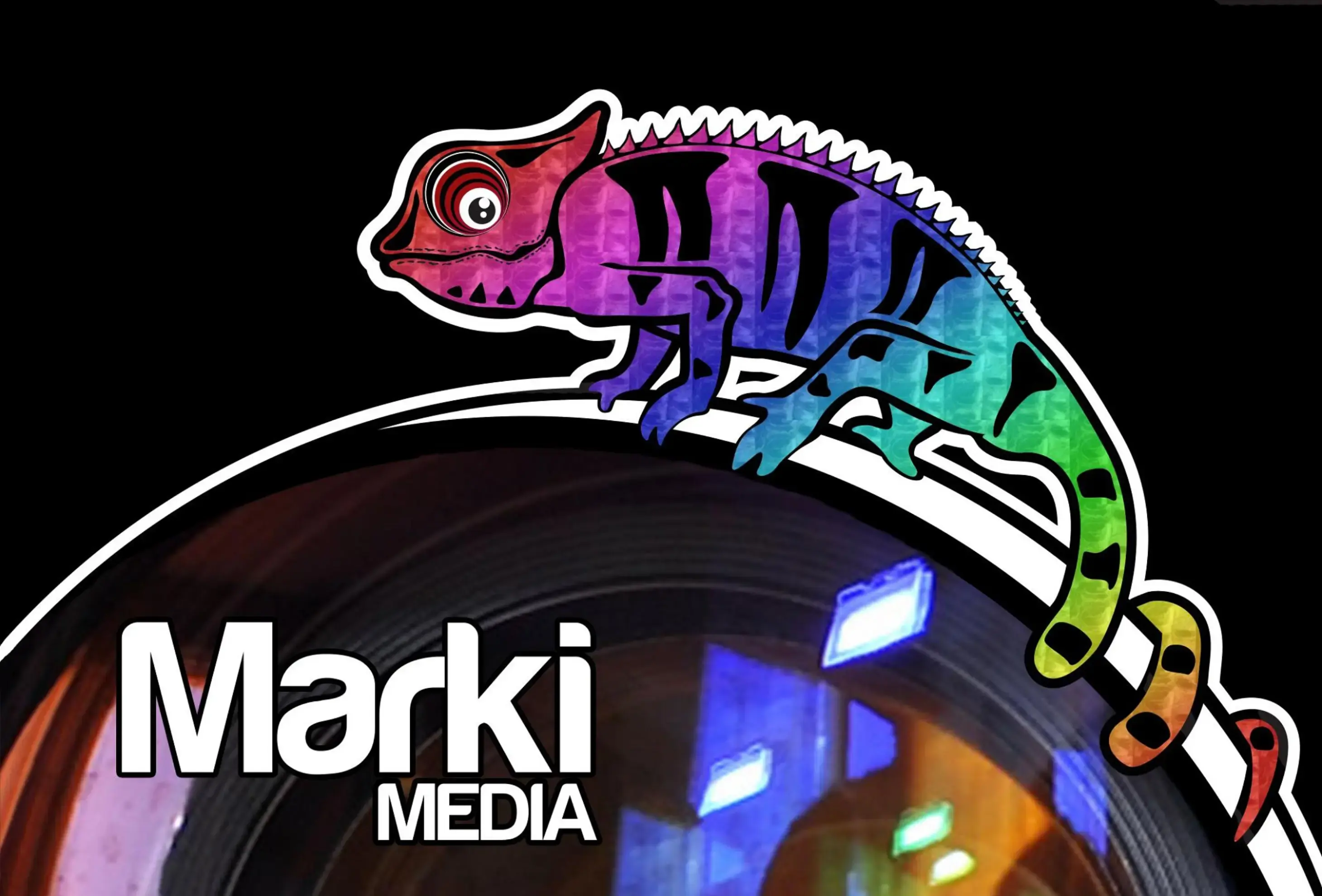 Marki Media - MARSEILLE (Bouches-du-Rhône)