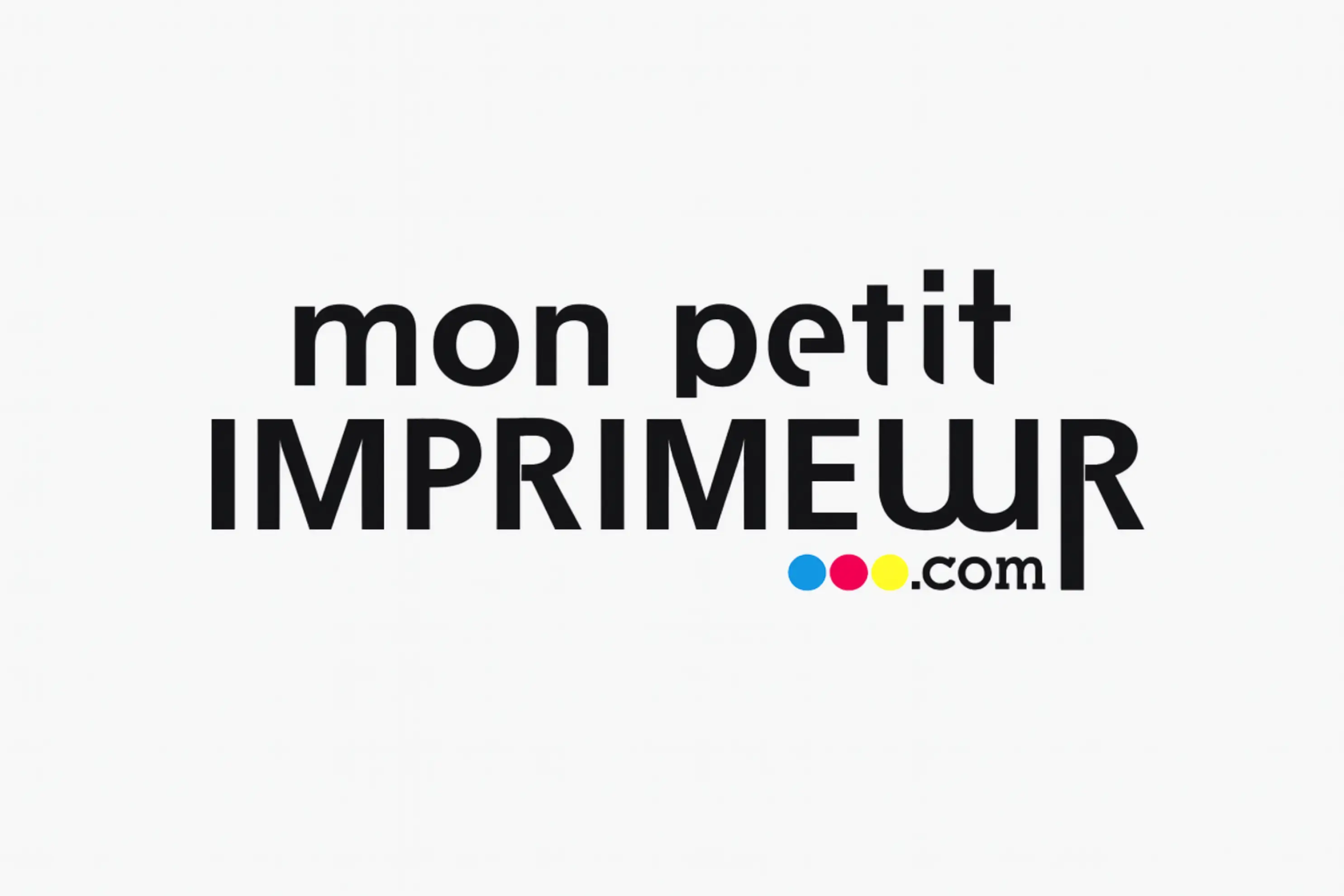 Mon Petit Imprimeur - LYON (Rhône)