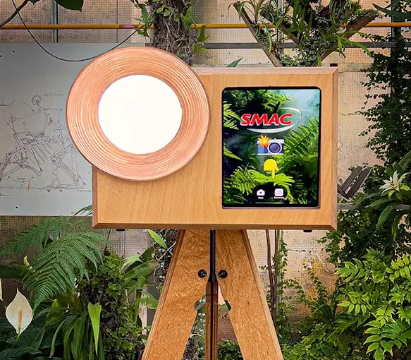 Fotocall - NANTES (Loire-Atlantique)