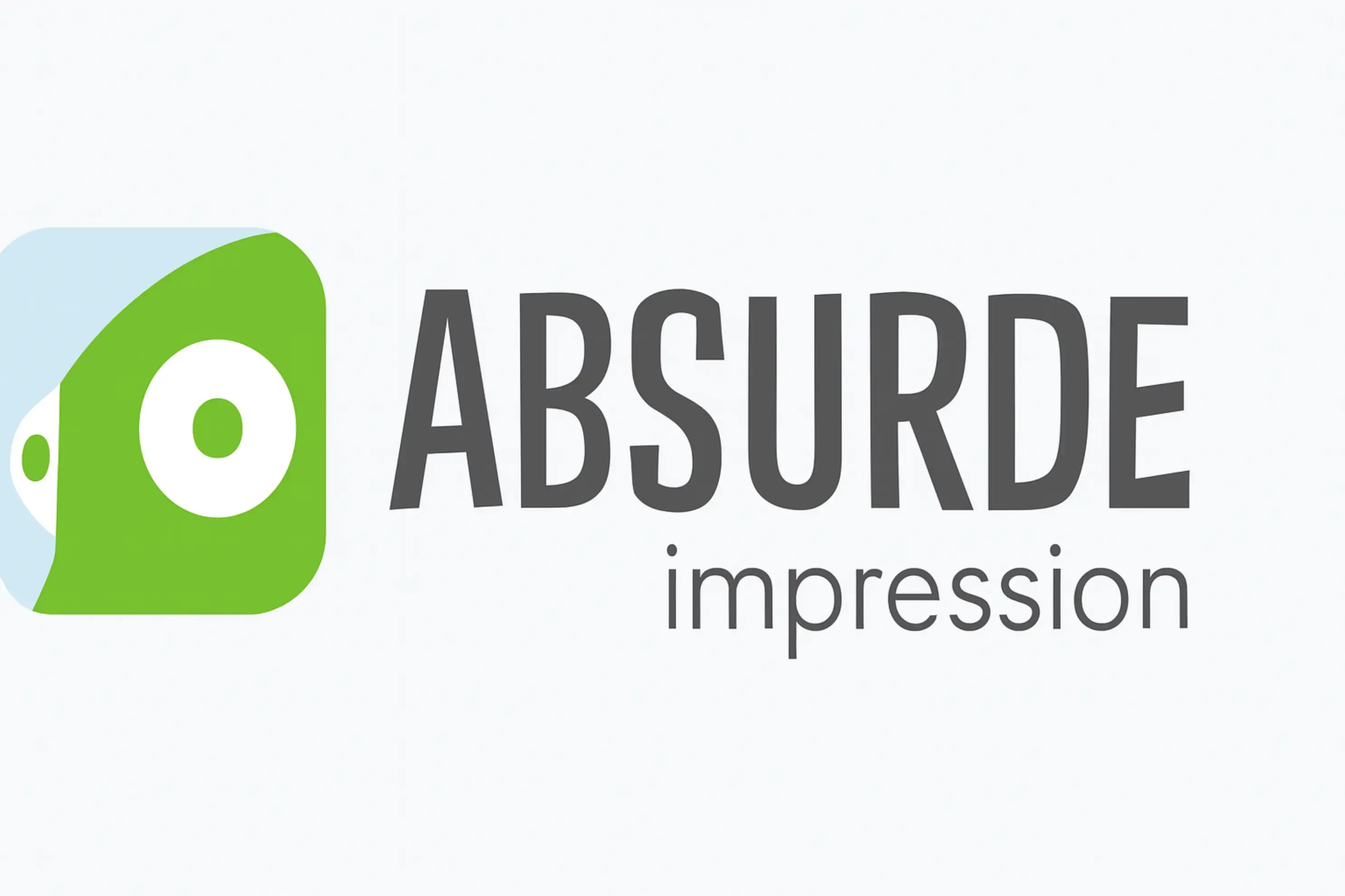 Absurde Impression - STRASBOURG (Bas-Rhin)