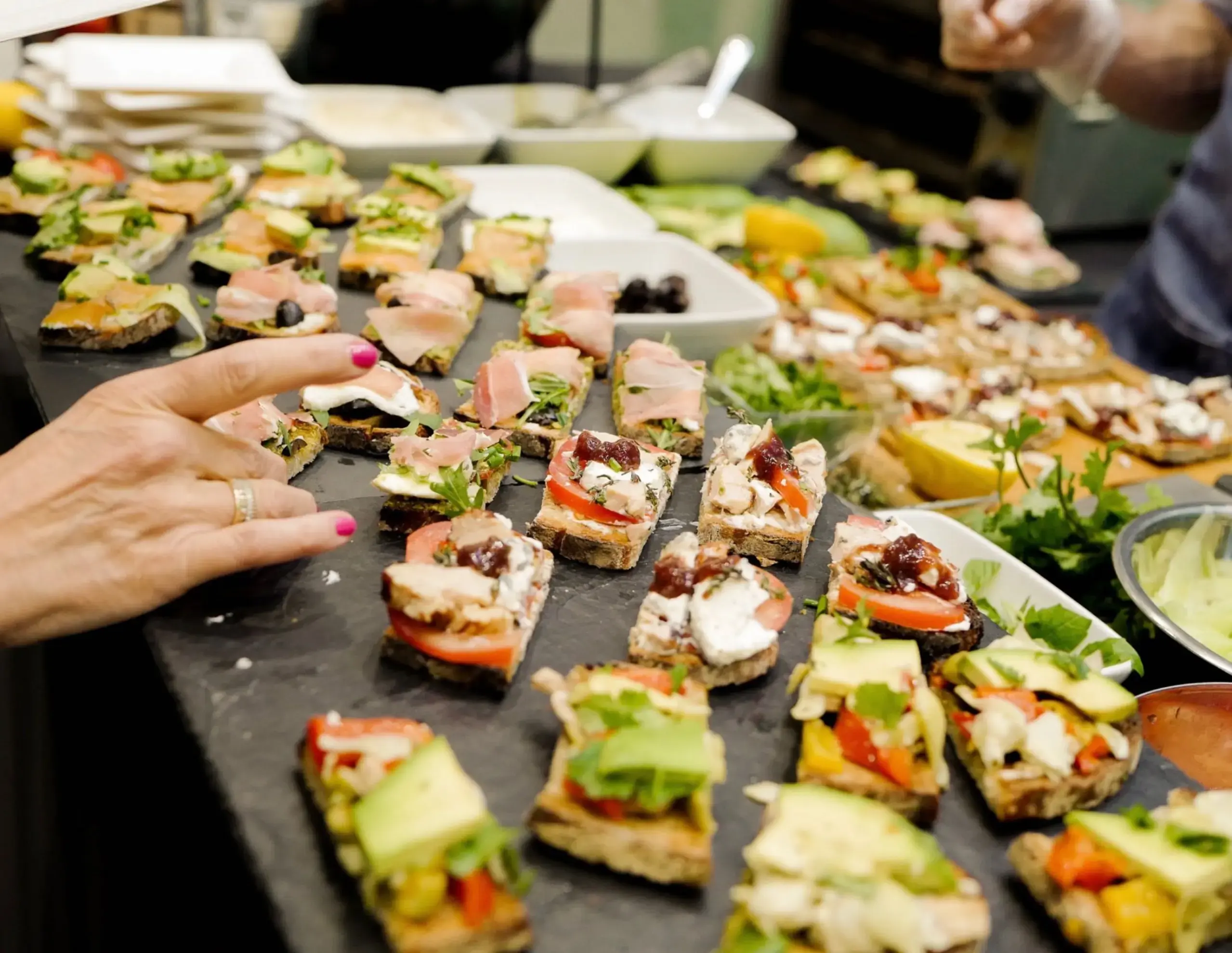Les Furibons - VERRIÈRES-LE-BUISSON (Essonne)