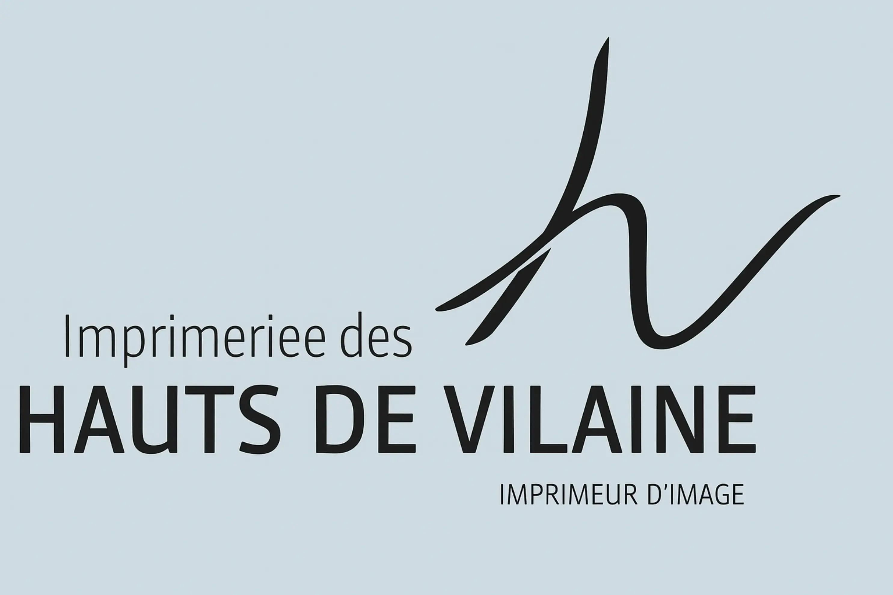 Imprimerie des Hauts de Vilaine - CHATEAUBOURG (Ille-et-Vilaine)