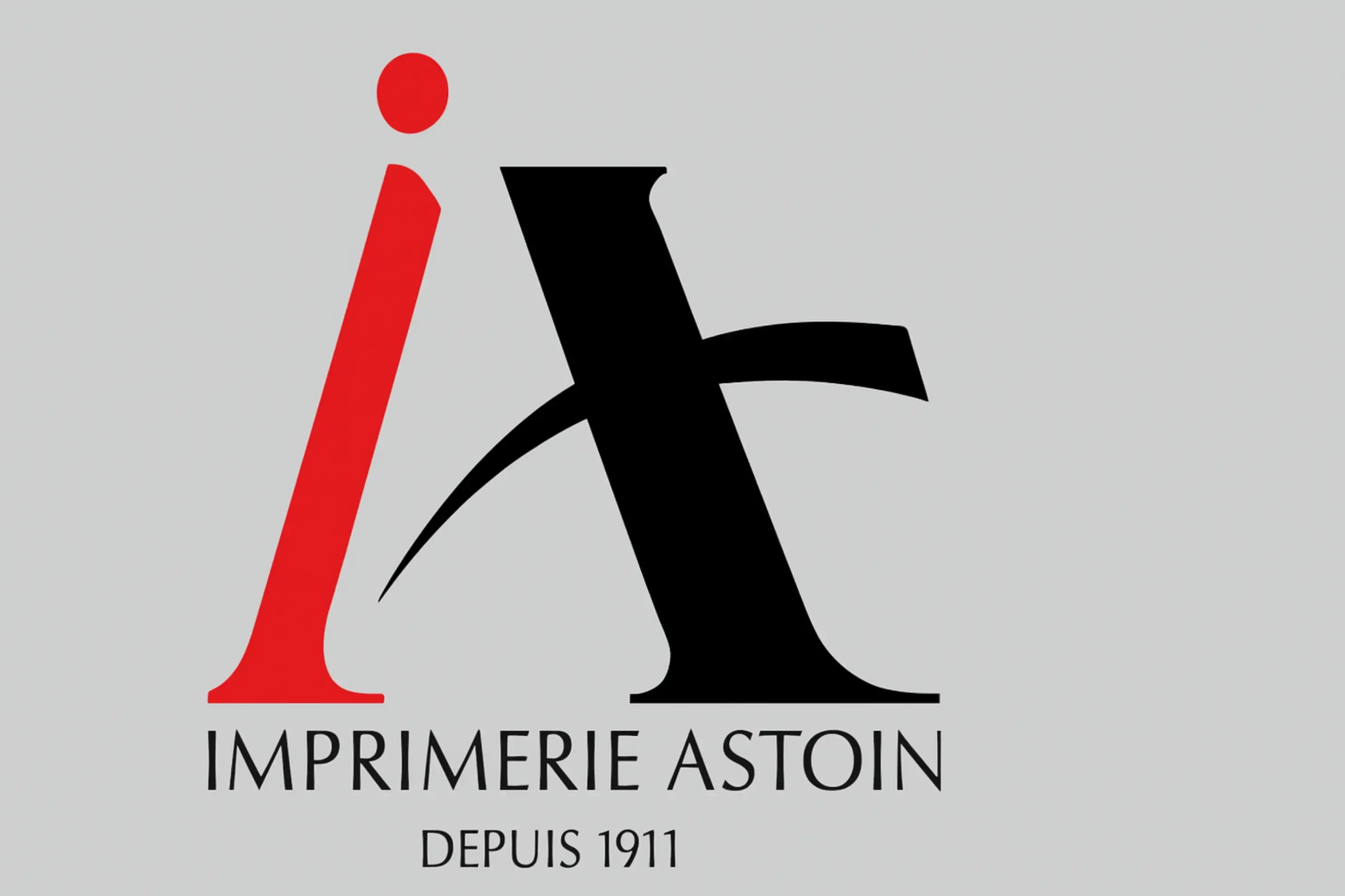 Imprimerie Astoin - TOULON (Var)