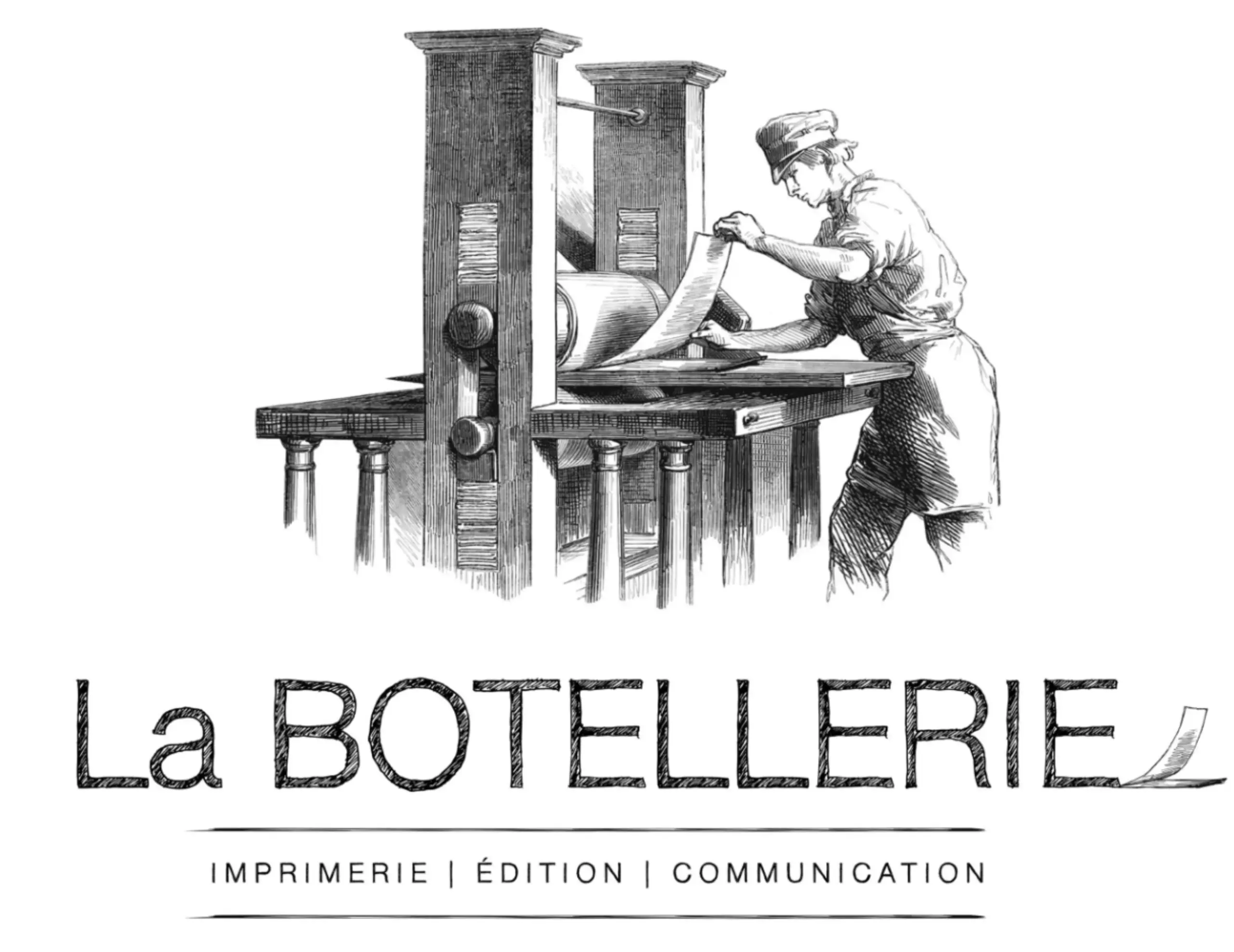 La Botellerie - BRISSAC (Maine-et-Loire)