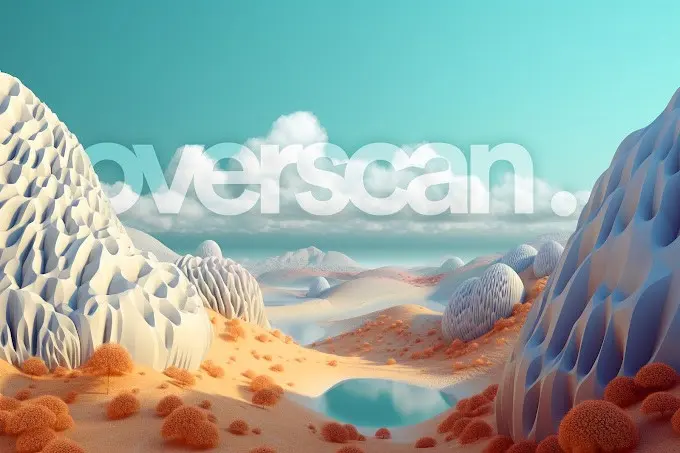 Overscan - CLERMONT-FERRAND (Puy-de-Dôme)