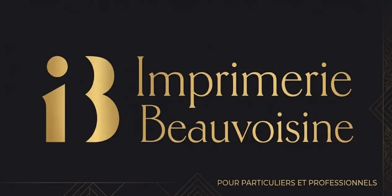 Imprimerie Beauvoisine - ROUEN (Seine-Maritime)