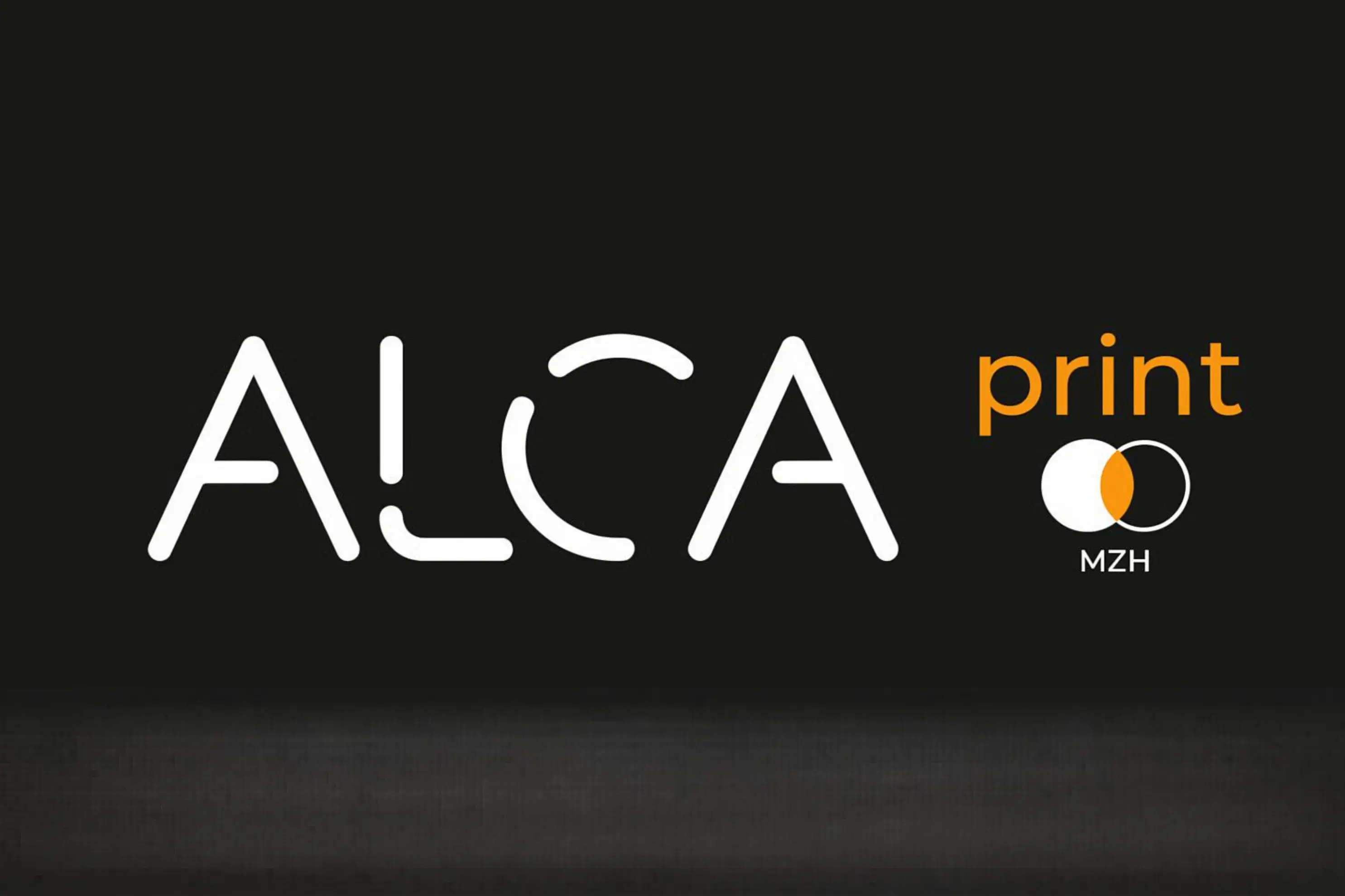 Alca Print - SAUMUR (Maine-et-Loire)