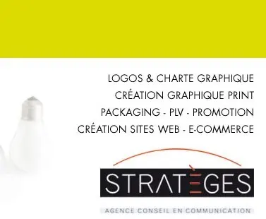 Strateges - PERPIGNAN (Pyrénées-Orientales)