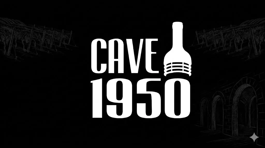 Cave 1950 - ROYAN (Charente-Maritime)