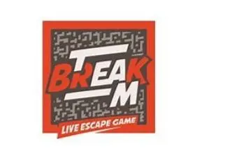 Team Break Aeroville - TREMBLAY-EN-FRANCE (Seine-Saint-Denis)