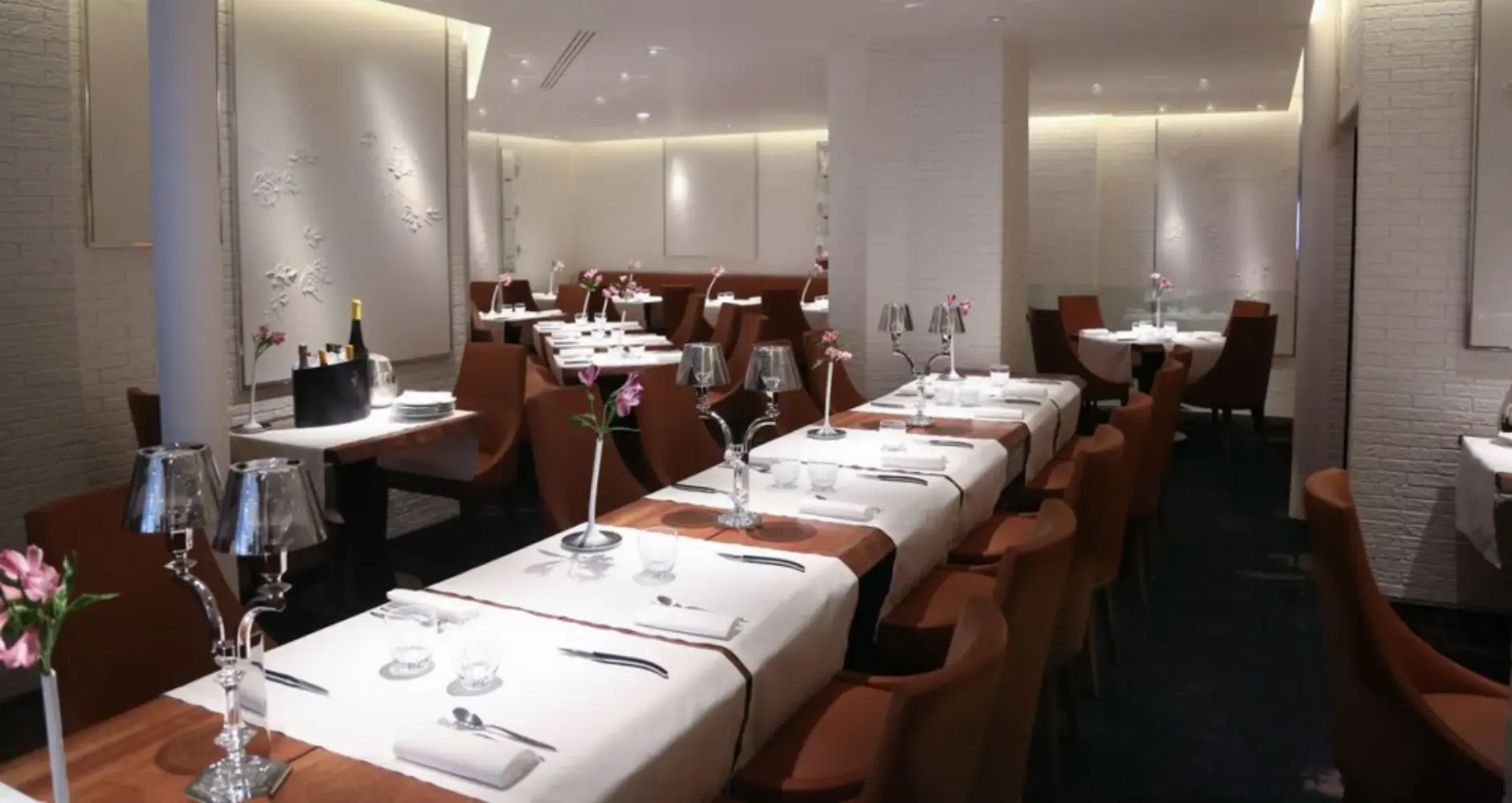 La Dame de Pic - PARIS (Paris)