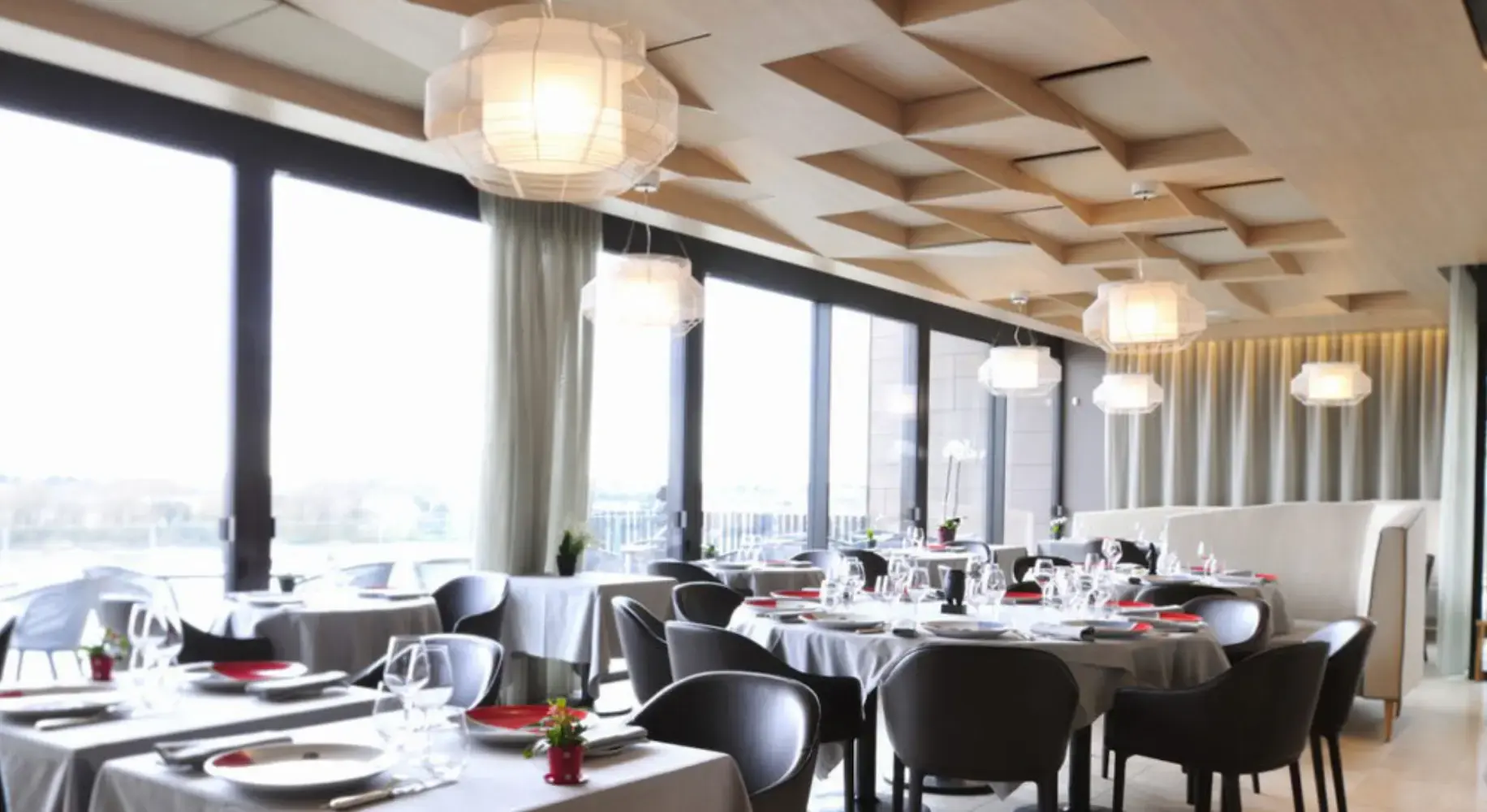 L'Atlantide 1874 - Maison Guého - NANTES (Loire-Atlantique)