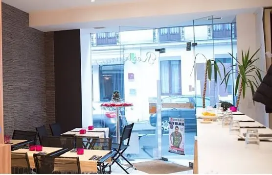 Aux Deux Clefs d'Or - PLOBSHEIM (Bas-Rhin)