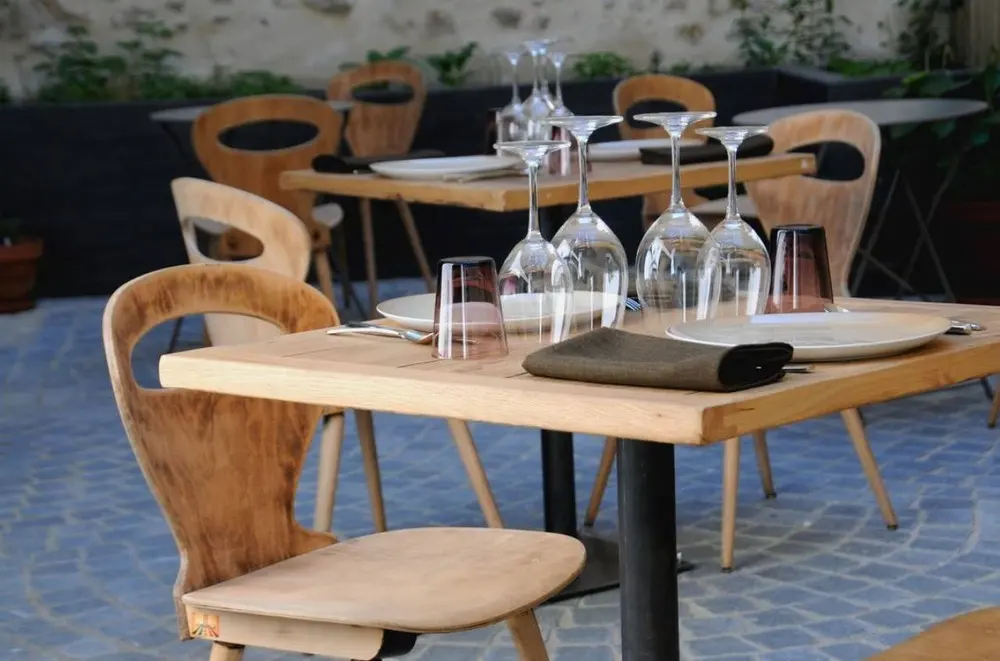 Garopapilles - BORDEAUX (Gironde)