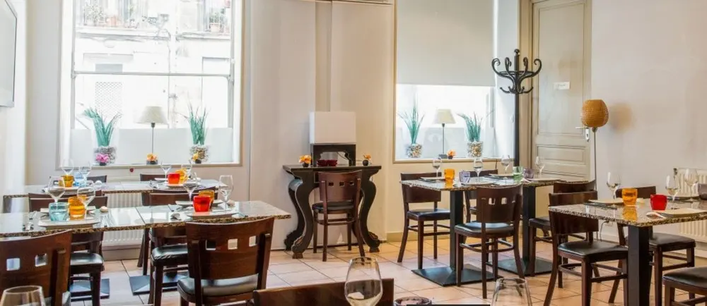 Au Bonheur du Palais - BORDEAUX (Gironde)