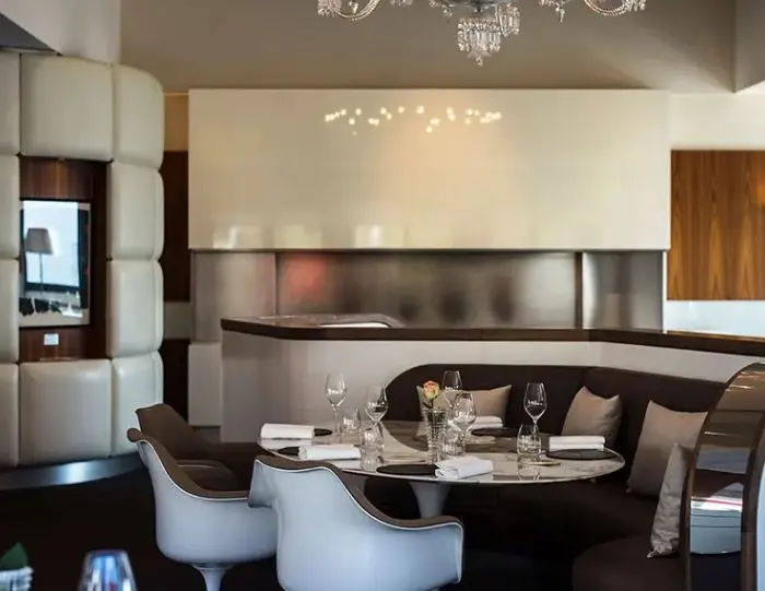 L'Assiette Champenoise - TINQUEUX (Marne)