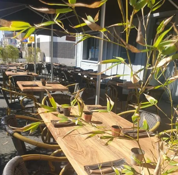 Au Cul de Poule - REIMS (Marne)