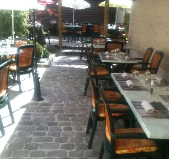 La Grillade Gourmande - EPERNAY (Marne)