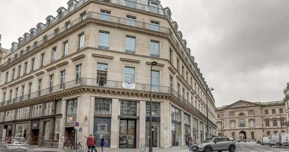 Le Domaine des Entrepreneurs - Paris (Paris)