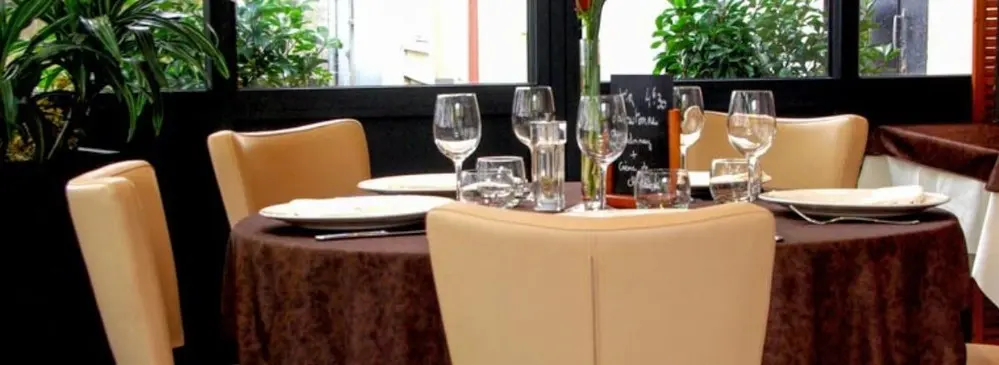 A Deux Pas d'Ici - LE HAVRE (Seine-Maritime)