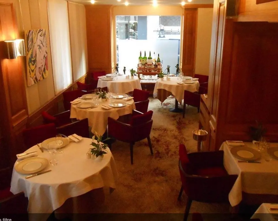 Le Pergolèse - PARIS (Paris)