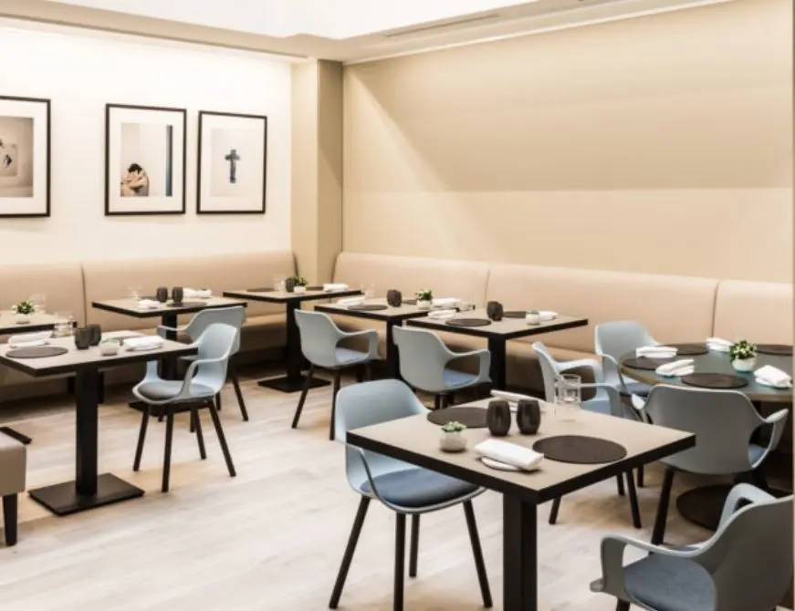 La Scène Thélème - PARIS (Paris)