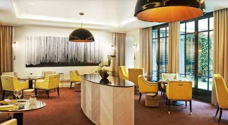 Le Beaudelaire - PARIS (Paris)