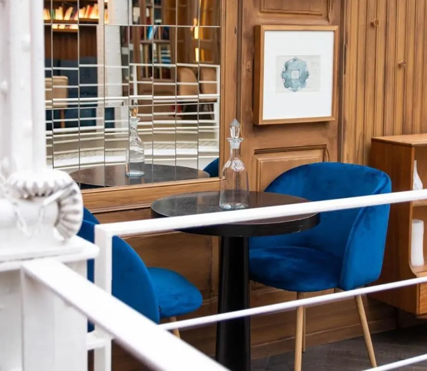 Les Chouettes - PARIS (Paris)