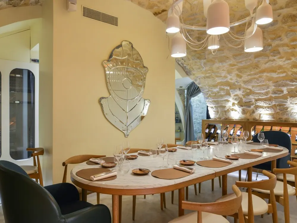 Le Sergent Recruteur - PARIS (Paris)