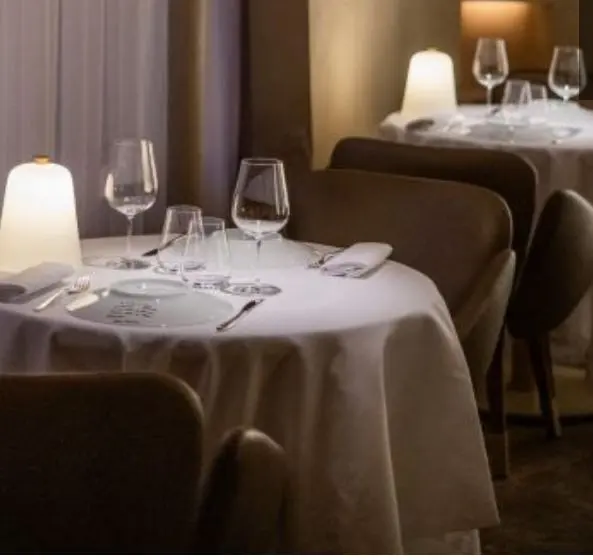 Le Mavrommatis - PARIS (Paris)