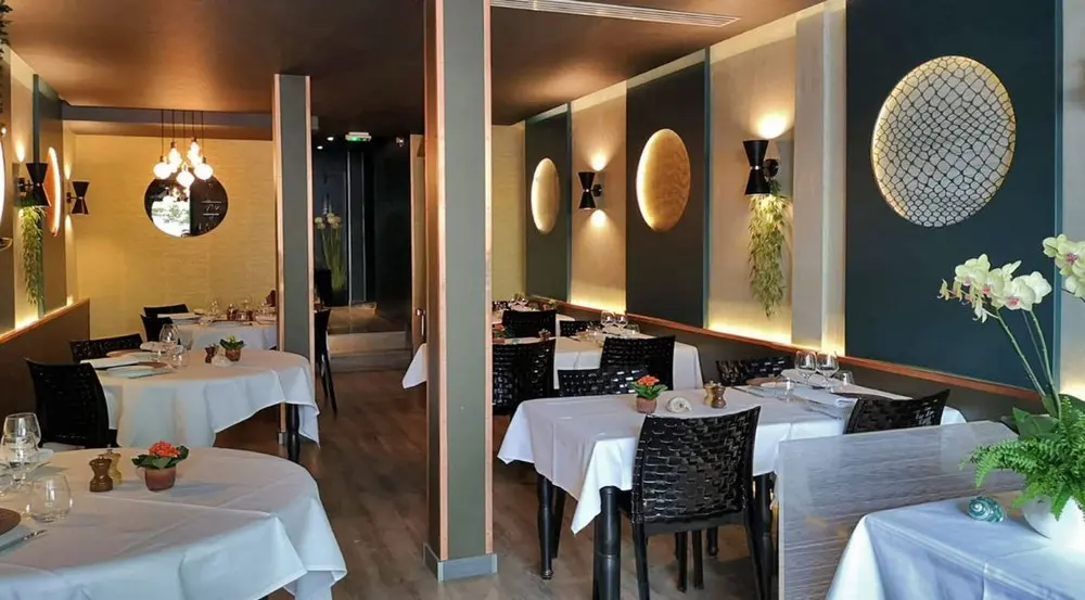 Le Vent d'Armor - PARIS (Paris)