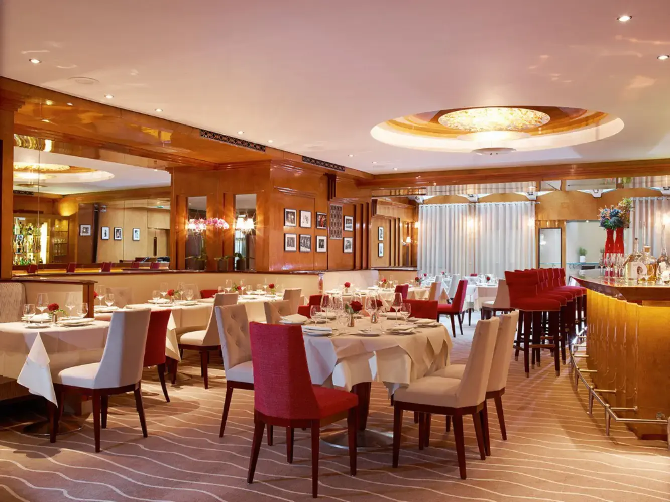 Penati Al Baretto - PARIS (Paris)