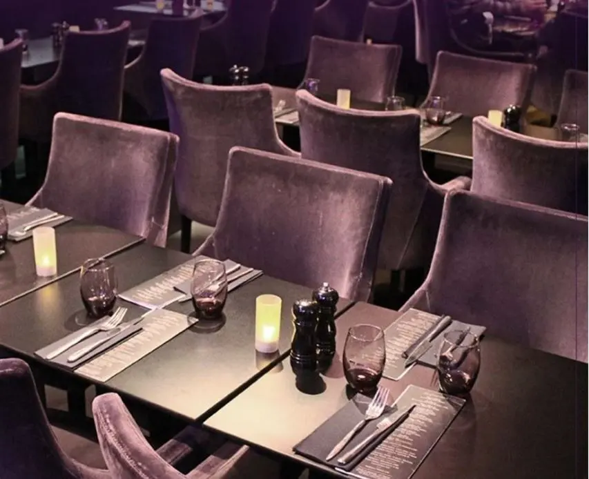 Le Confidentiel - PARIS (Paris)