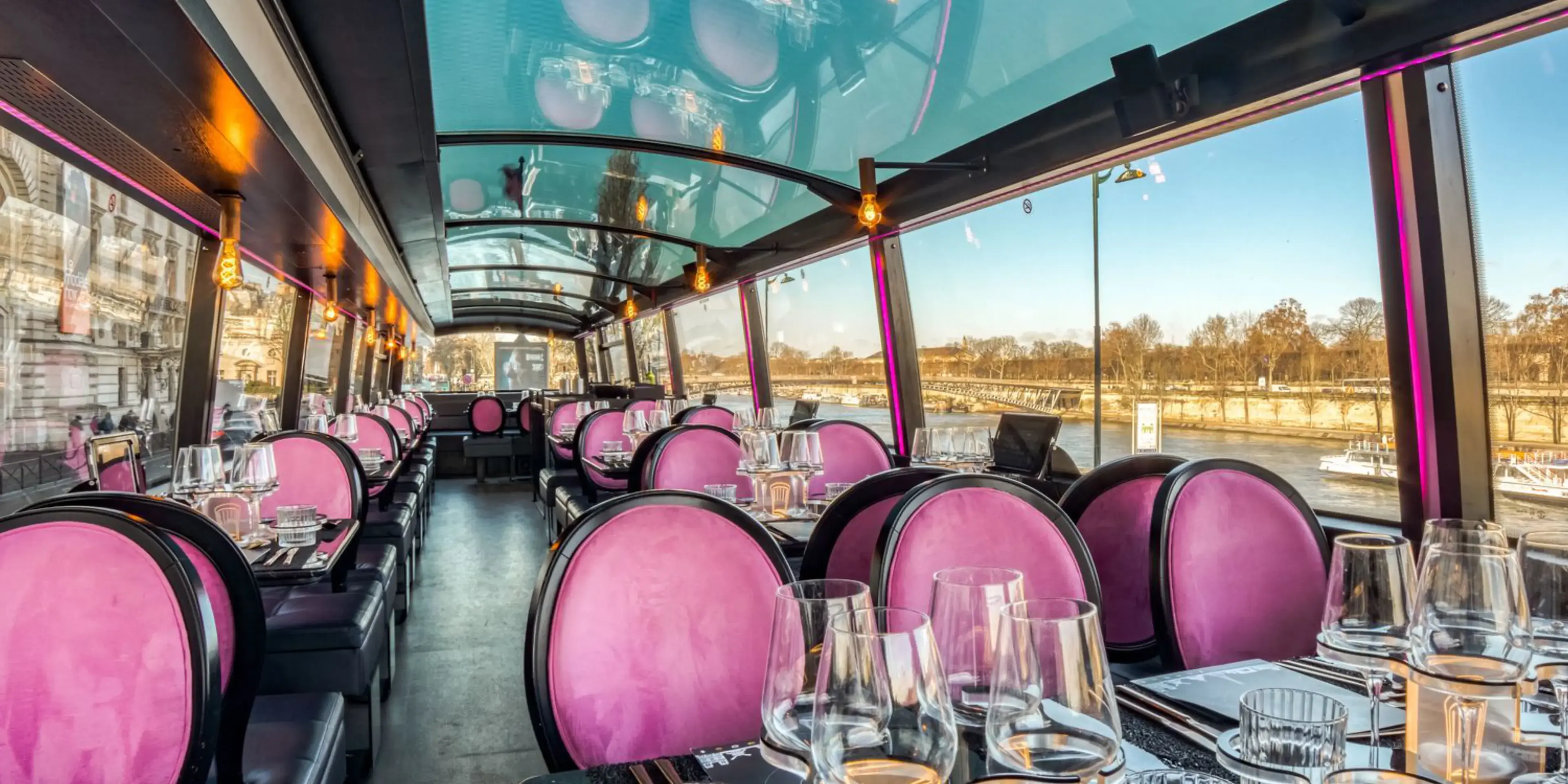 Bus Toqué - PARIS (Paris)