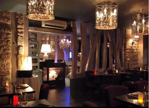 Le 23 Clauzel - PARIS (Paris)