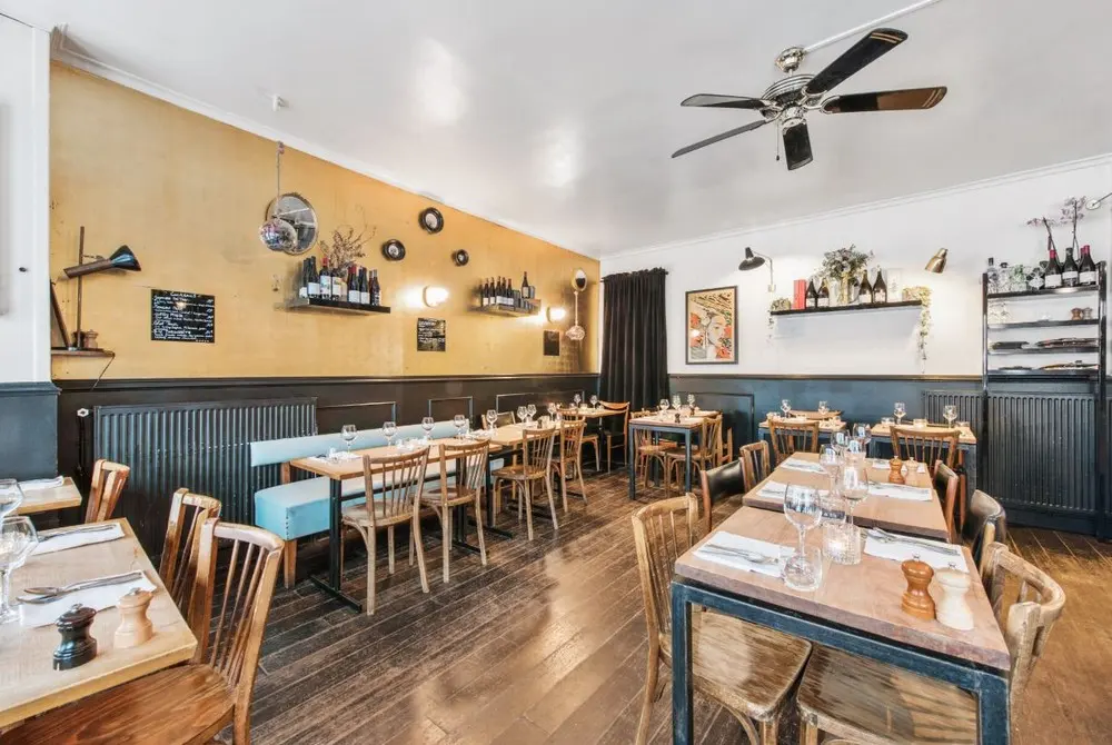 Siamsa - PARIS (Paris)