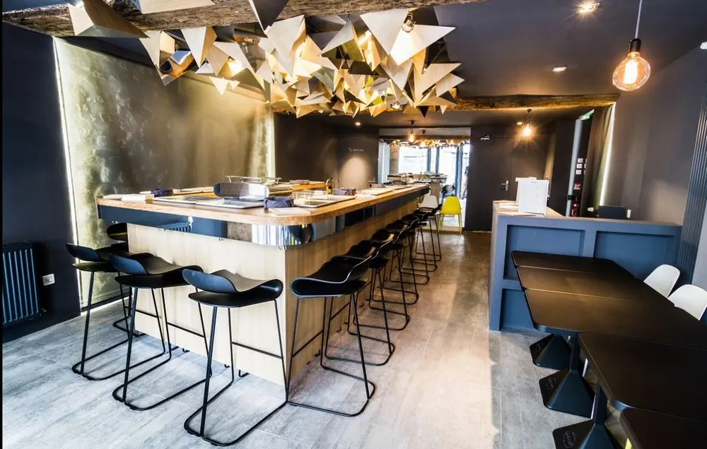 Restaurant Maguey - PARIS (Paris)